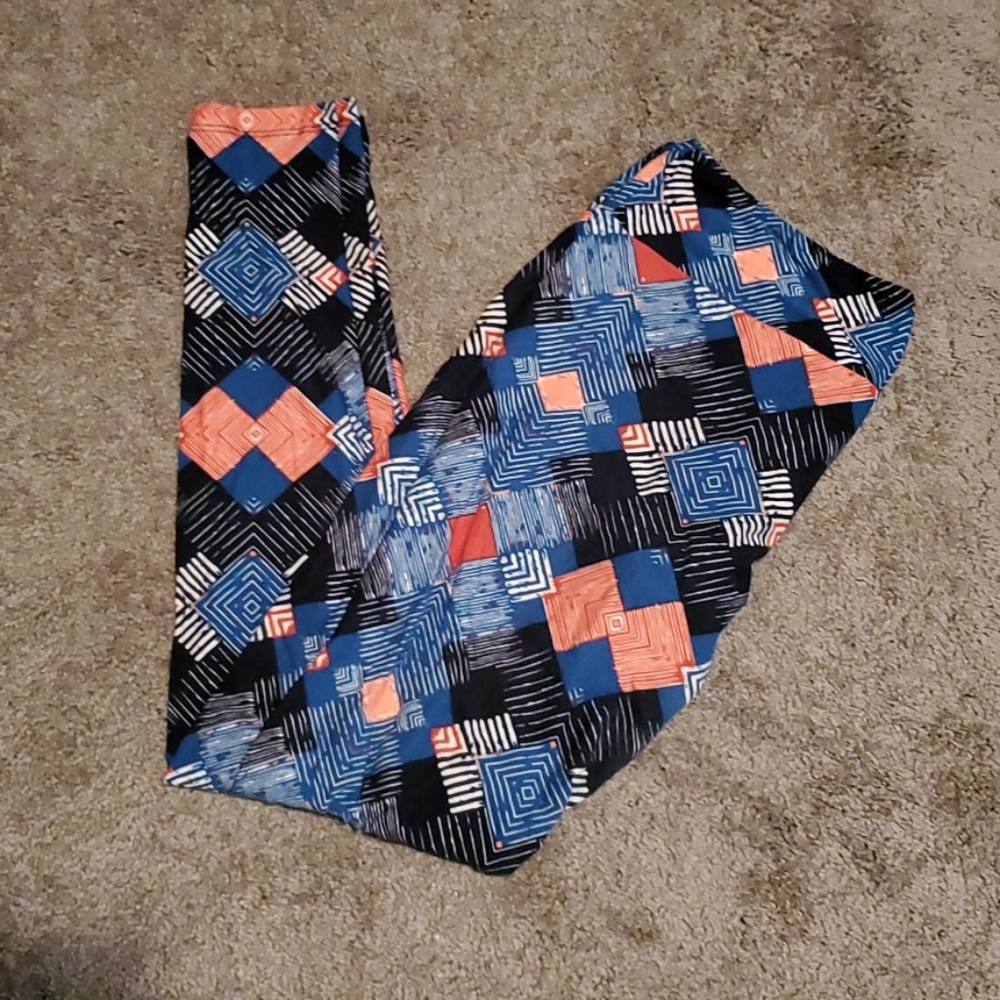 Brand New Lularoe TC leggins
